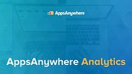 AppsAnywhere Analytics