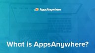 AppsAnywhere App Lists