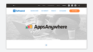 AppsAnywhere.com legacy AppsAnywhere page