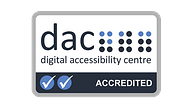 Digital Accessibility Centre Accreditation Certificate