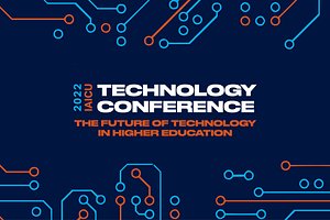 IAICU Technology Conference 2022 logo