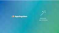 AppsAnywhere Automatic App Licensing