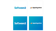 AppsAnywhere and AppsAnywhere new Brand identity