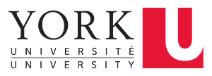 York University Canada logo