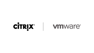 Citrix  & VMware logo