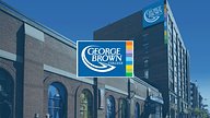 Freeing up lab space by deploying any app to any device at George Brown College