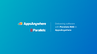 Delivering software with Parallels RAS and AppsAnywhere [Webinar Recording]