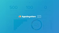 AppsAnywhere 2.7: Analytics and App Lists
