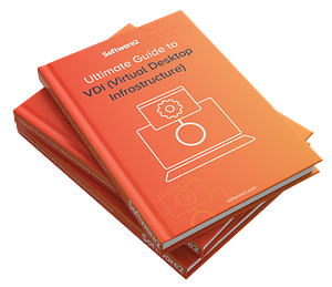 The ultimate guide to VDI e-book