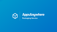 AppsAnywhere Packaging Service