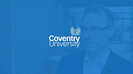 Coventry University CIO explains how they are enabling student BYOD
