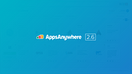 NEW: Citrix Integration in AppsAnywhere 2.6