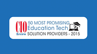AppsAnywhere Announced In 50 Most Promising EdTech Solution Providers of 2015
