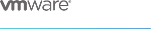 Software delivery vendor, VMware logo