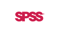 IBM SPSS Statistics logo