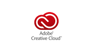 Adobe CC Logo