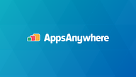 What is AppsAnywhere?