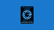 Techies Award 2018 – Finalist für den EdTech-Innovator des Jahres