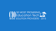VIO Review – Die 50 vielversprechendsten Anbieter von Bildungstechnologien – 2015