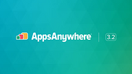 AppsAnywhere 3.2: Making it easier